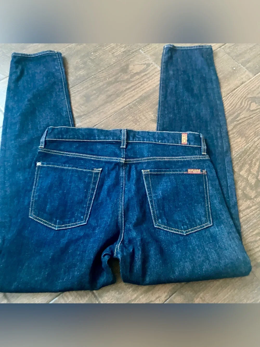 7 For All Mankind Men's 